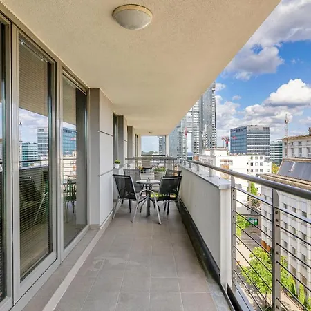 Comfy Apartments - Transatlantyk Lux Гдиня Екстер'єр фото