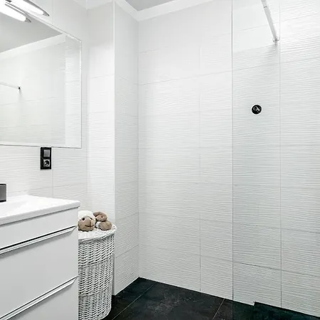 Comfy Apartments - Transatlantyk Lux Гдиня Екстер'єр фото