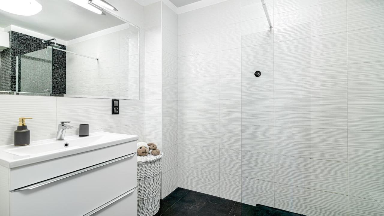 Apartment Comfy - Transatlantyk Lux