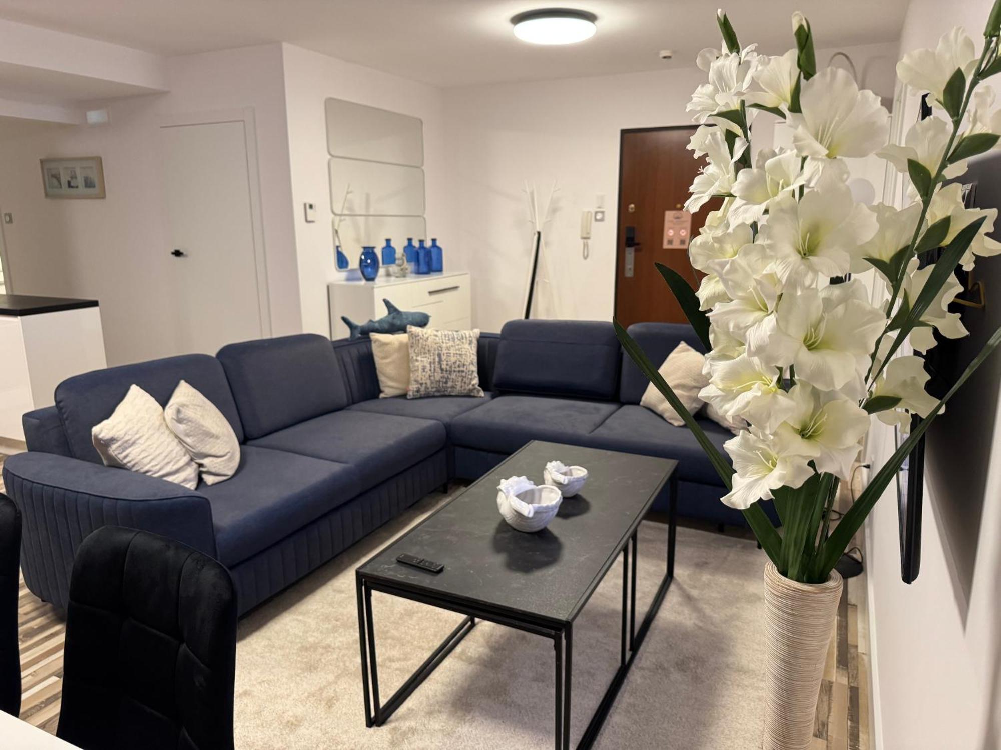 Comfy - Transatlantyk Lux * Gdynia