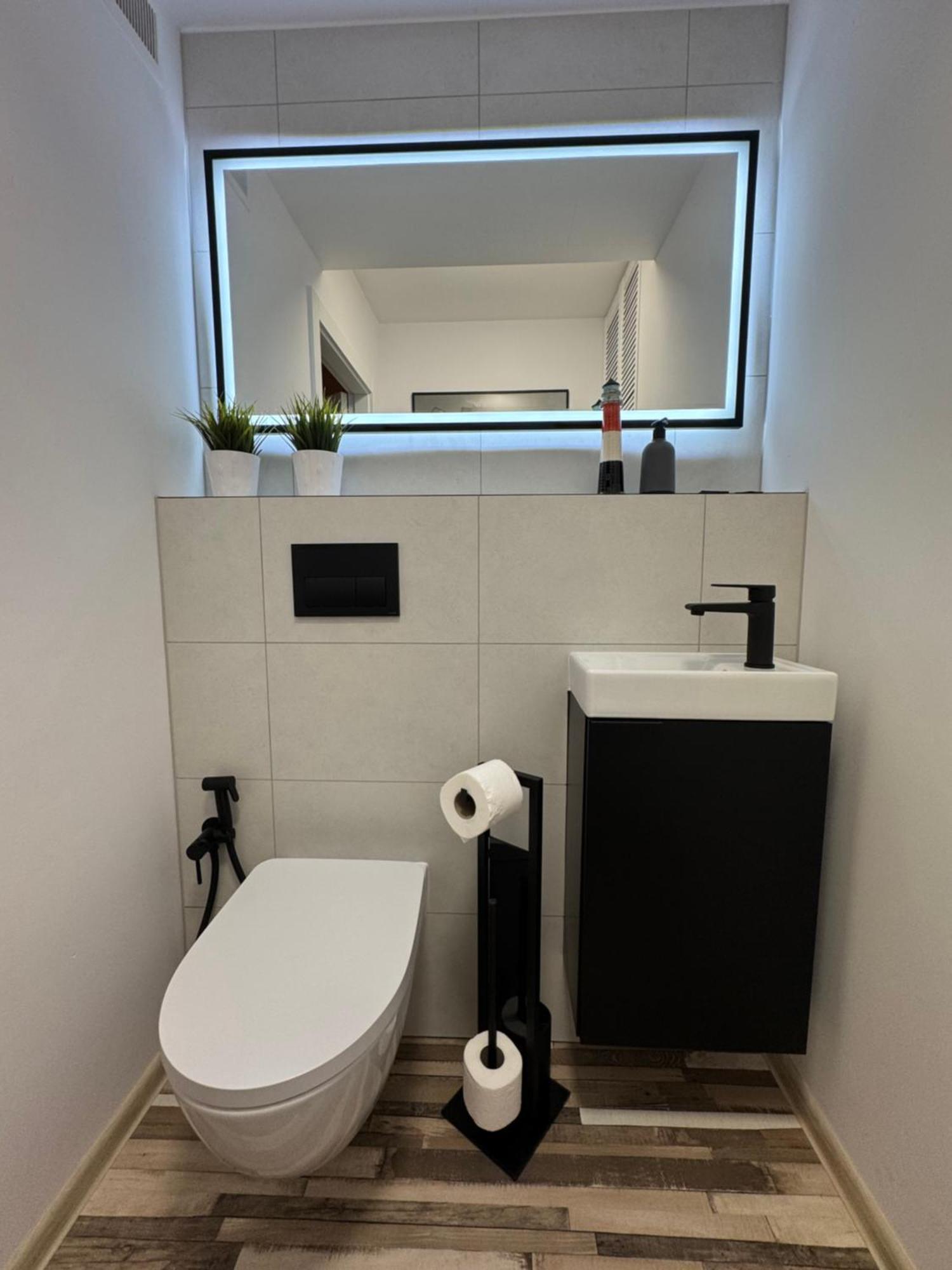 Apartment Comfy - Transatlantyk Lux *