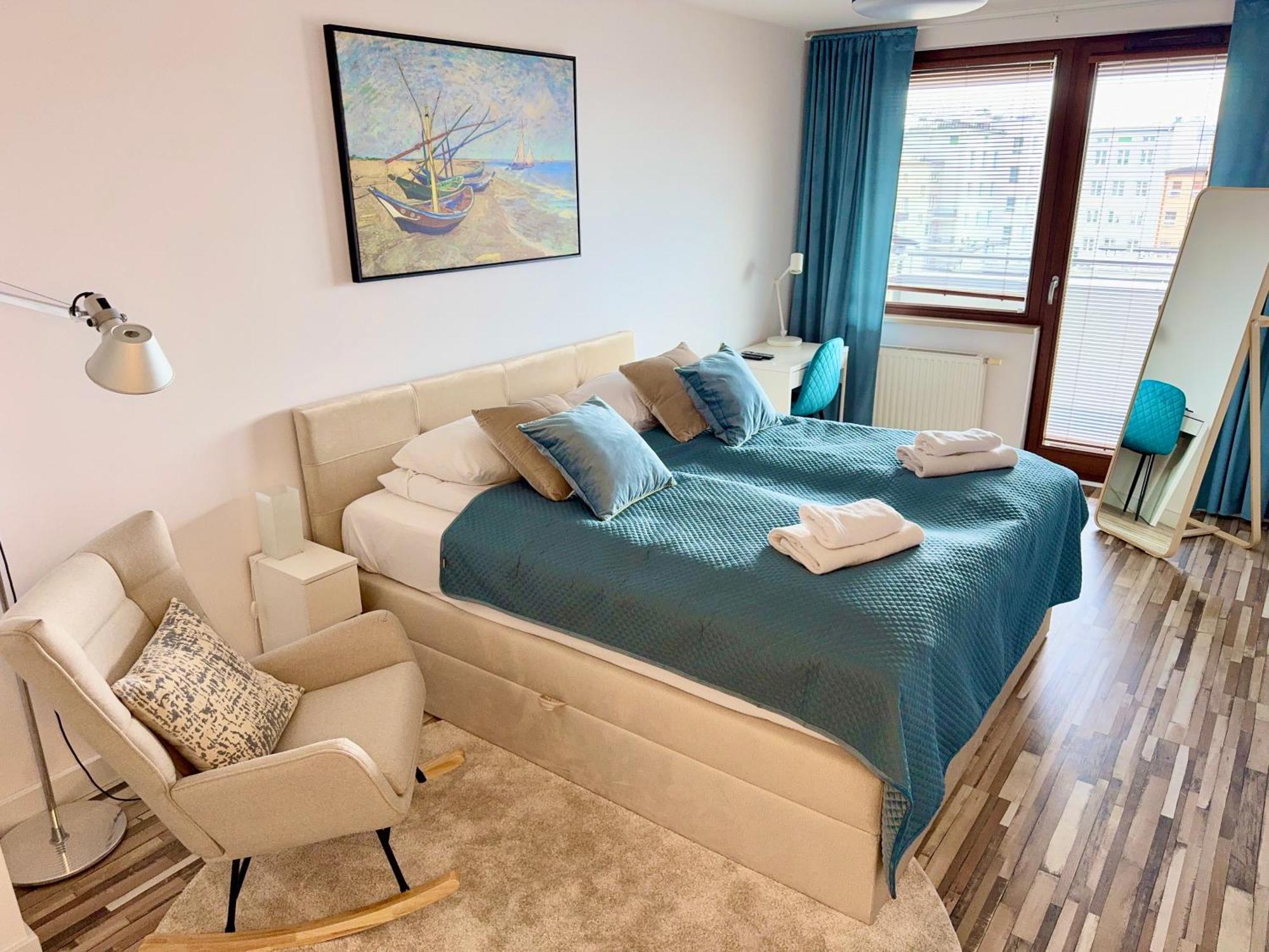 Comfy - Transatlantyk Lux * Gdynia